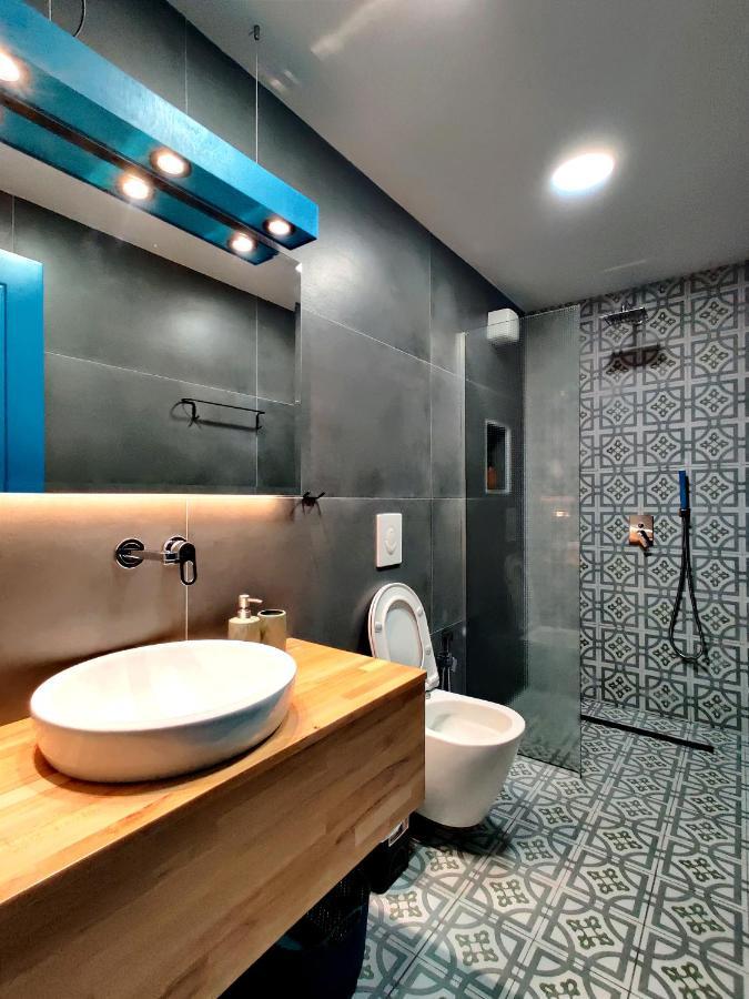 Piro'S Cozy Rooms - City Centre Korce Eksteriør bilde